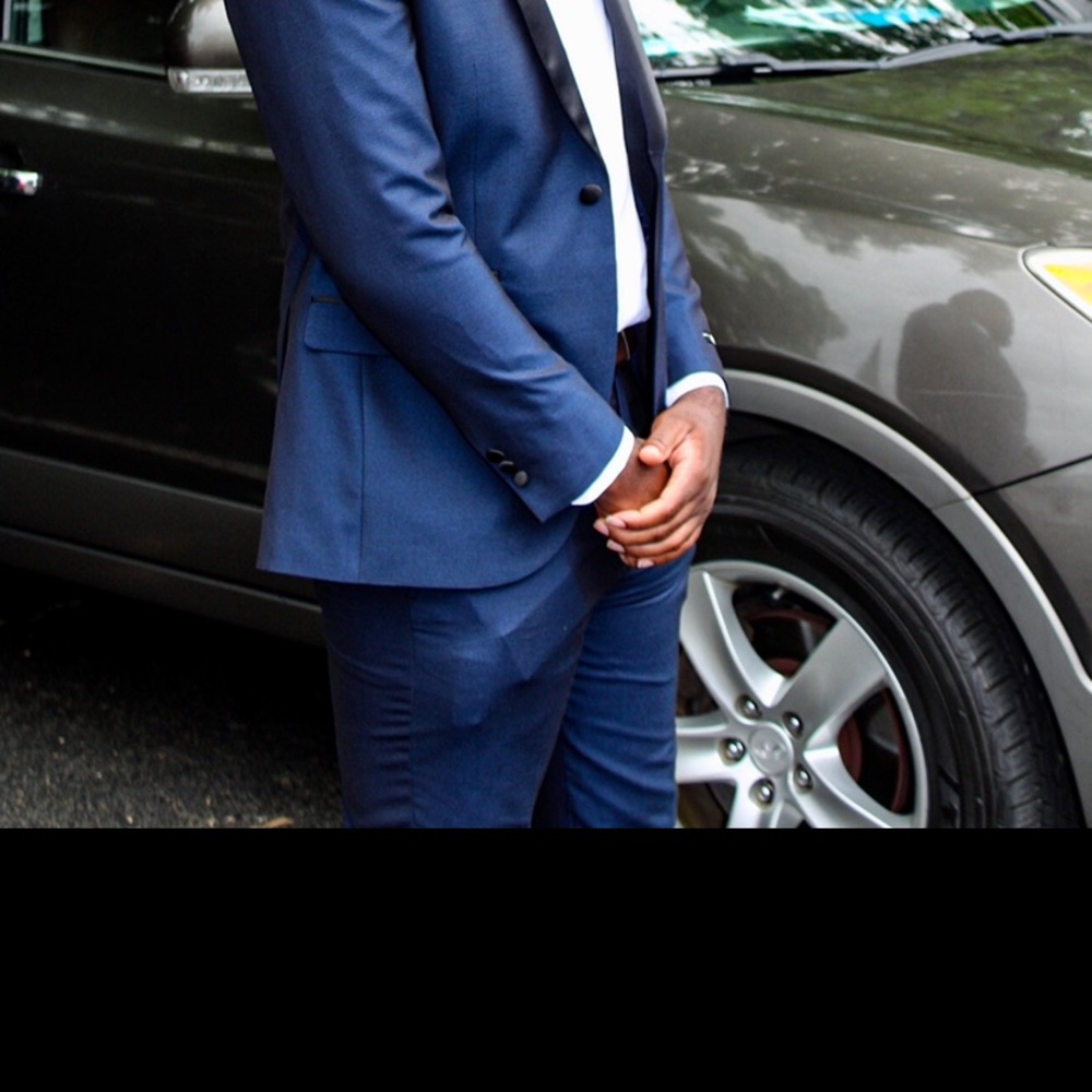 Men suits - Picture 7 of 7
